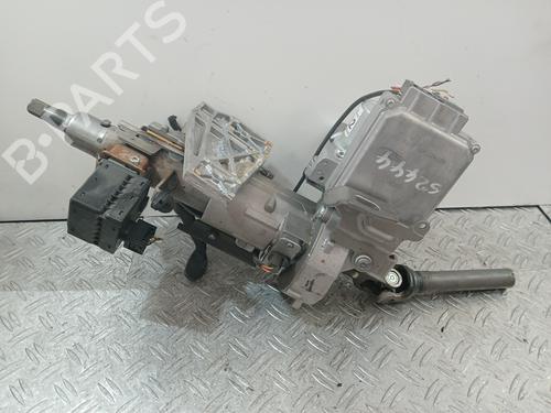 Steering column RENAULT CLIO IV (BH_) 1.5 dCi 90 | BP37366000M21 - Image 3