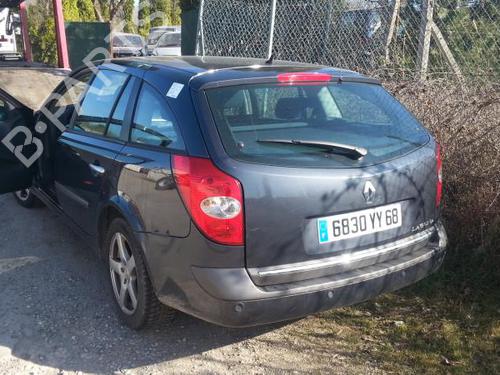 Used Parts RENAULT LAGUNA II Grandtour (KG0/1_) 4805027