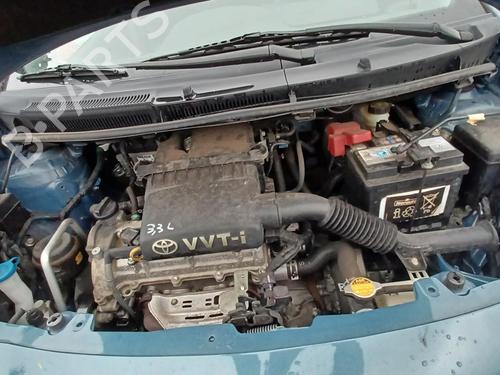Used Parts TOYOTA YARIS (_P9_) 4808347