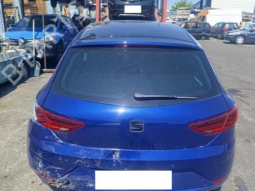 Right front driveshaft SEAT LEON ST (5F8) | BP37371546M39 - Image 11