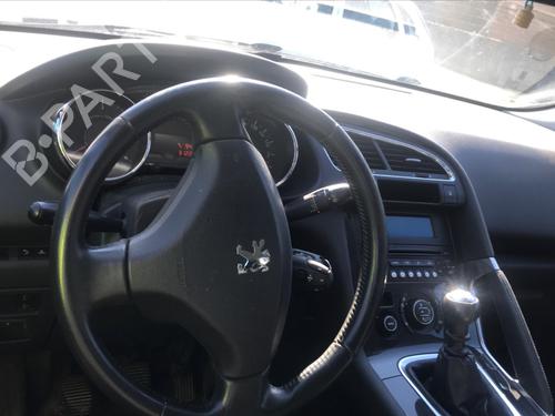 Right front window switch PEUGEOT 3008 I MPV (0U_) 1.6 HDi | BP37373901I26 - Image 14