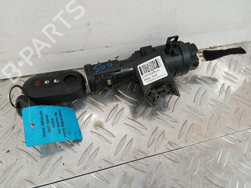 Ignition barrel FIAT 500 (312_) 1.2 (312AXA1A) | BP37362580M48 - Image 2