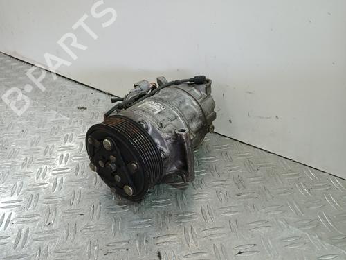 Used AC compressor AC compressor 37366210 37366210