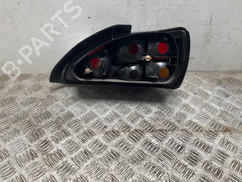 Venstre baglygte Venstre baglygte PEUGEOT 306 (7B, N3, N5) [1993-2003] 39750013 39750013