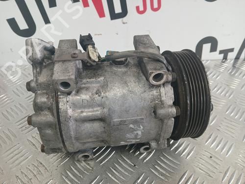 AC compressor FORD FOCUS II (DA_, HCP, DP) | BP37363243M34 - Image 2