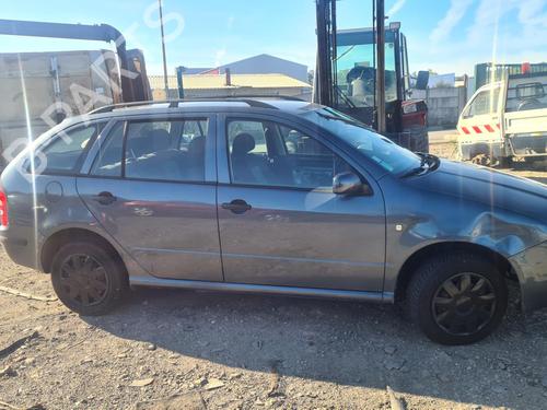 AC compressor SKODA FABIA I Combi (6Y5) | BP37360014M34 - Image 9