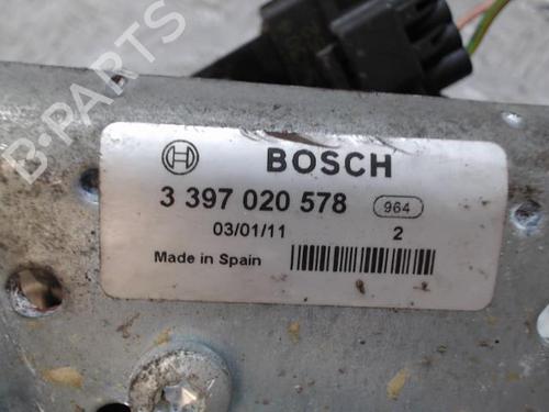 Used Front wiper motor Front wiper motor 37359938 37359938
