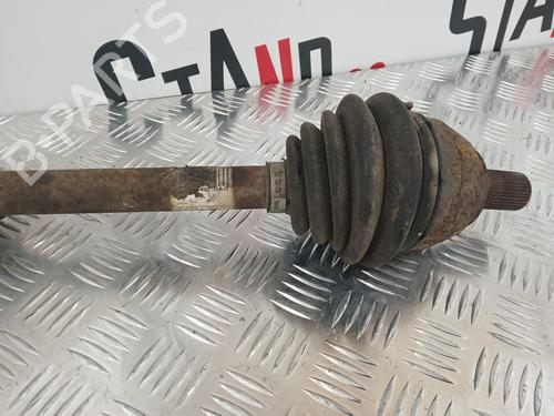Left front driveshaft FORD FOCUS II (DA_, HCP, DP) | BP37359395M38 - Image 2