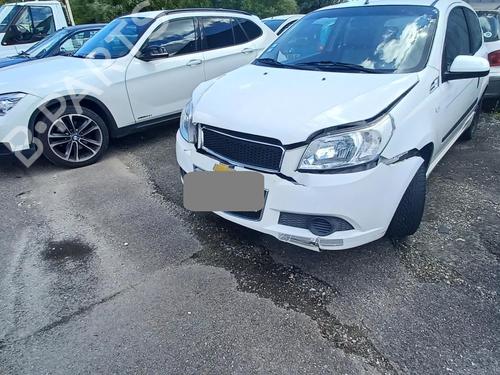 Switch CHEVROLET AVEO / KALOS Hatchback (T250, T255) 1.2 | BP37363128I30 - Image 13