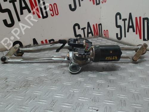 Front wiper motor BMW 3 (E46) 316 i | BP37357402M29 - Image 3