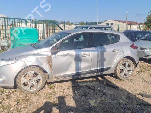 Engine control unit (ECU) RENAULT MEGANE III Hatchback (BZ0/1_, B3_) 1.9 dCi (BZ0N, BZ0J) | BP37366016M57 - Image 8