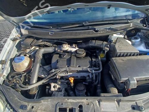 Engine control unit (ECU) VW POLO IV Saloon (9A4, 9A2, 9N2, 9A6) 1.4 TDI | BP37366404M57 - Image 8