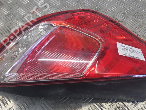 Used Left taillight Left taillight 37374471 37374471