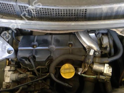 Left front driveshaft RENAULT SCÉNIC II (JM0/1_) 1.9 dCi | BP37354889M38  - Image 11