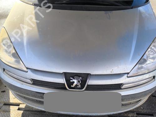 Front wiper motor PEUGEOT 807 (EB_) 2.2 HDi | BP37365200M29  - Image 11