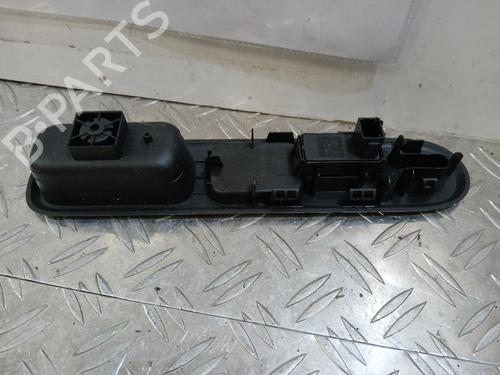 Right front window switch PEUGEOT 5008 (0U_, 0E_) 1.6 HDi | BP37363758I26 - Image 3