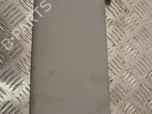 Used Left sun visor Left sun visor 37372216 37372216