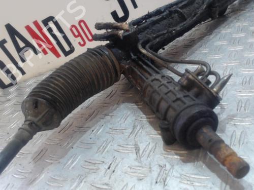 Steering rack FORD TRANSIT Van (E_ _) 2.5 DI (EAL, EAS) | BP37356620M22  - Image 10