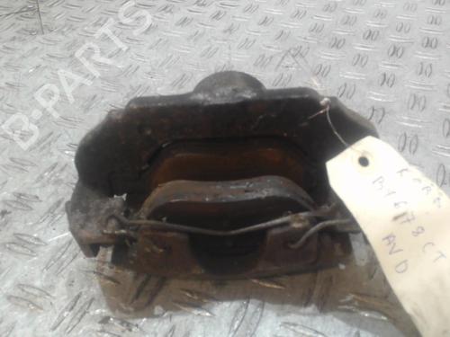 Used Right front brake caliper Right front brake caliper 37355013 37355013