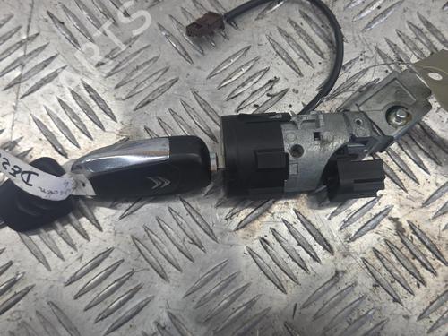 Ignition barrel CITROËN C4 II (NC_) 1.6 HDi 115 | BP37746483M48 - Image 4