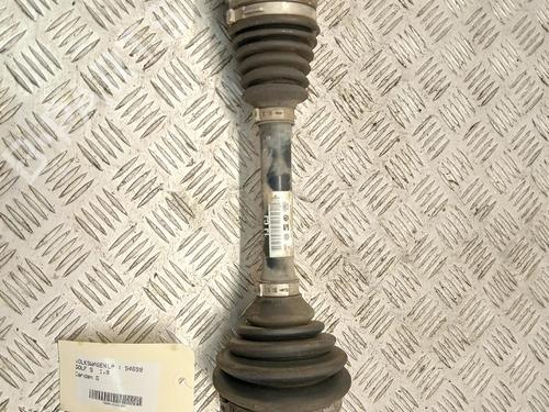 Used Left front driveshaft Left front driveshaft 38705833 38705833