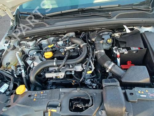 Brugte RENAULT CLIO V (B7_)  1.0 TCe 90 (B7MT)  4838534