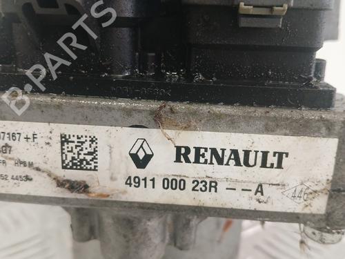 Steering pump RENAULT LAGUNA III (BT0/1) 2.0 dCi (BT01, BT08, BT09, BT0E, BT0K, BT12, BT1C, BT1D,... | BP37367737M99 - Image 5