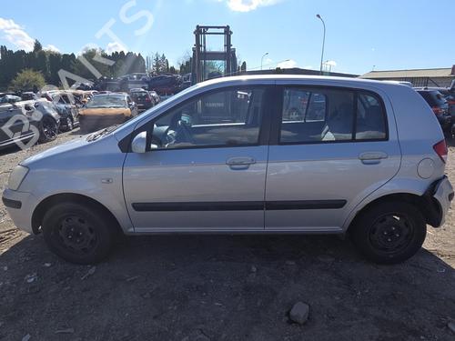 Used Parts HYUNDAI GETZ (TB)  1.3  5009970