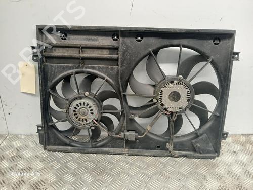 Køleventilator elektrisk Køleventilator elektrisk 38057821 38057821