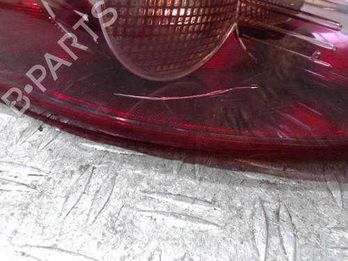 Used Left taillight Left taillight 37357796 37357796