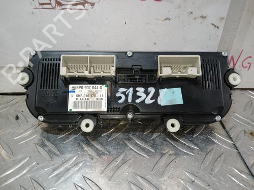 Climate control SEAT LEON (1P1) | BP37364121I5 - Image 2