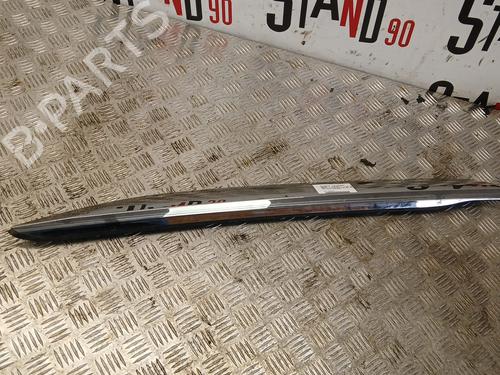 Rear left panel PEUGEOT 2008 I (CU_) 1.4 HDi | BP37374923C60 - Image 3