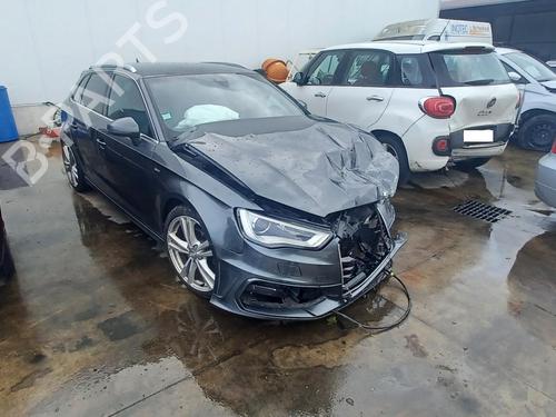 Warning switch AUDI A3 Sportback (8VA, 8VF) | BP37363797I22 - Image 9