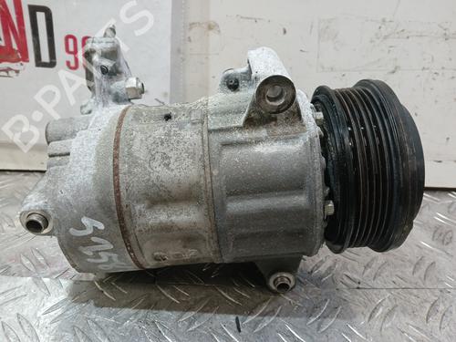AC compressor FORD TRANSIT COURIER B460 MPV | BP37363477M34 - Image 4