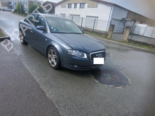 Right front driveshaft AUDI A4 B7 (8EC) | BP37365386M39 - Image 10