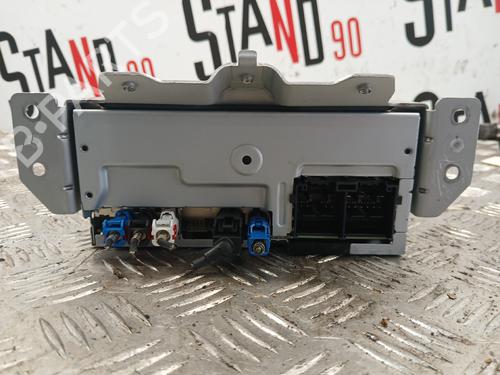 Radio FORD FIESTA VII (HJ, HF) 1.0 EcoBoost | BP37374049E6 - Image 2
