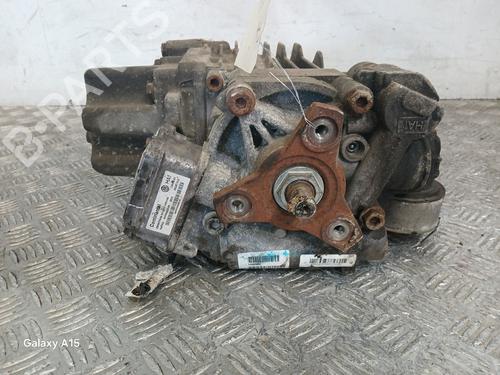 Rear differential VW GOLF VI (5K1) 2.0 TDI 4motion | BP37374318M24 - Image 2