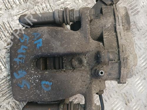 Used Right rear brake caliper Right rear brake caliper 37371923 37371923