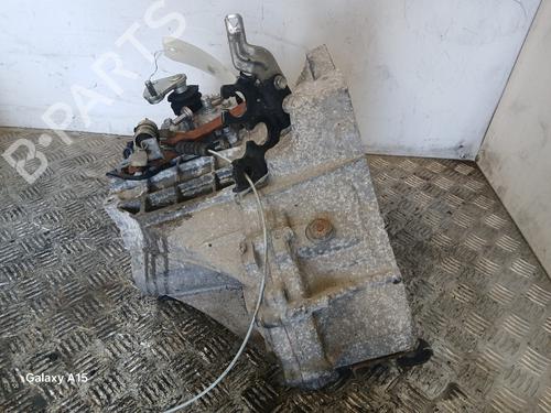 Gearbox CITROËN C1 (PM_, PN_) 1.0 | BP37366617M3 - Image 3