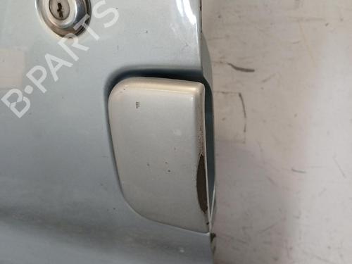 Dør venstre fortil Dør venstre fortil CITROËN BERLINGO / BERLINGO FIRST MPV (MF_, GJK_, GFK_) [1996-2026] 37375013 37375013