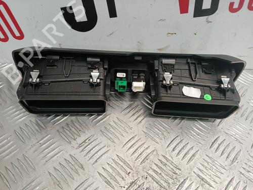 Air vent CITROËN BERLINGO Box Body/MPV (K9) 1.5 BlueHDi 130 | BP37746289I21 - Image 3