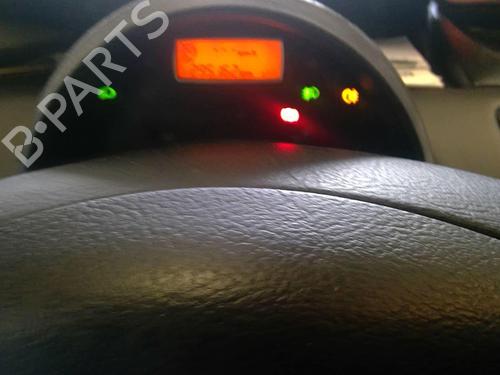 Tailgate CITROËN C8 (EA_, EB_) 2.0 HDi 135 | BP37361804C6 - Image 16
