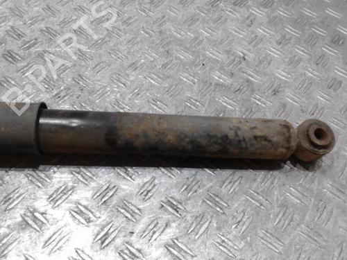 Used Left rear shock absorber Left rear shock absorber 37360704 37360704