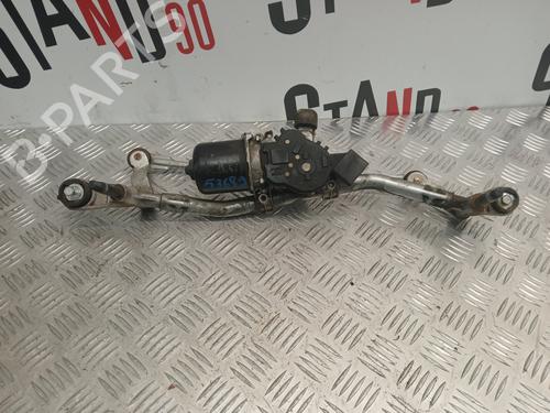 Front wiper motor CITROËN DS3 (SA_) 1.6 HDi 115 | BP37368132M29 - Image 3