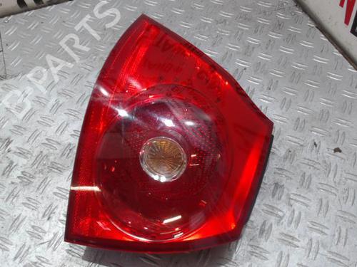 Left taillight VW GOLF V (1K1) | BP37357860C34 - Image 3