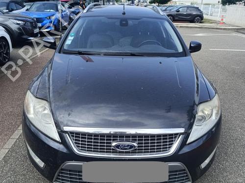 Engine FORD MONDEO IV Turnier (BA7) 2.0 Flexifuel | BP37370662M1 - Image 14