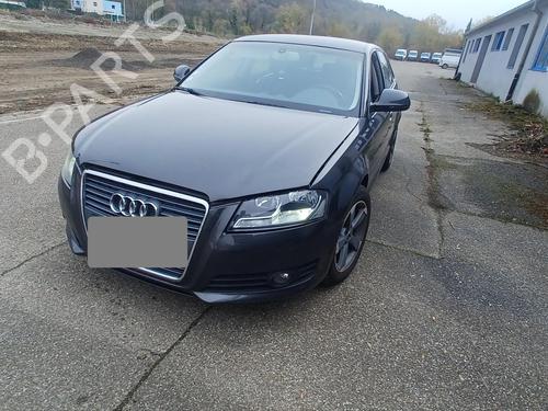 Engine control unit (ECU) AUDI A3 Sportback (8PA) 1.6 TDI | BP37367367M57 - Image 6
