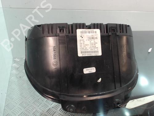 Instrument cluster BMW 1 (E81) 118 d | BP37352854C47 - Image 2