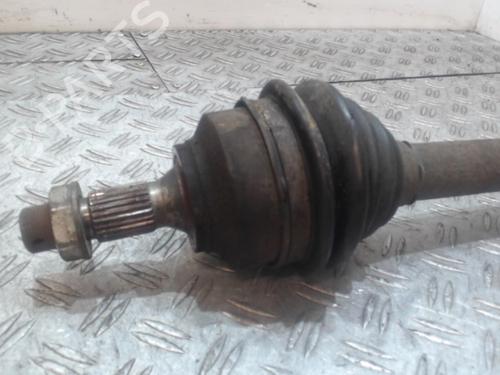 Used Left front driveshaft Left front driveshaft 37353850 37353850