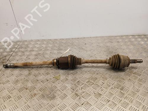 Right front driveshaft CITROËN NEMO Box Body/MPV (AA_) 1.3 HDi 75 | BP38456455M39 - Image 2